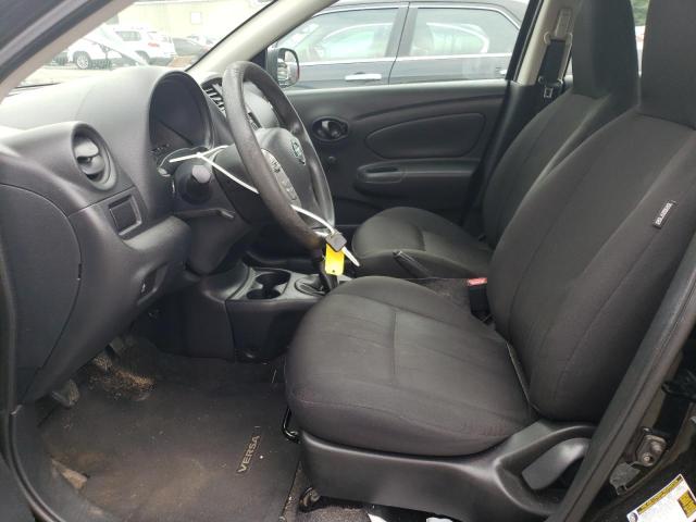 Photo 7 from auction – 2015 NISSAN VERSA S with VIN 3N1CN7AP3FL876384