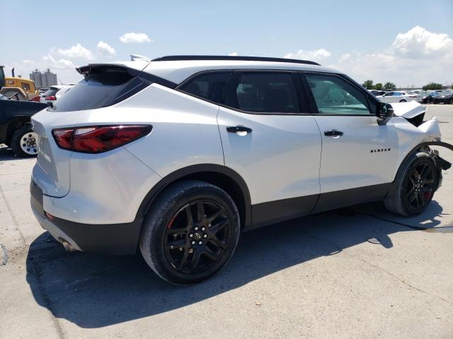 Zdjęcie 3 z aukcji – 2020 CHEVROLET BLAZER 2LT z VIN 3GNKBCRS4LS703453