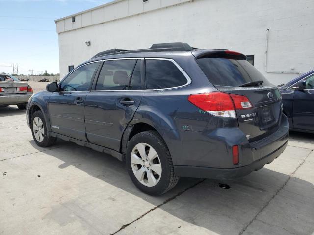 Снимка 2 от търг – 2012 SUBARU OUTBACK 2. с VIN 4S4BRBCC9C3205797