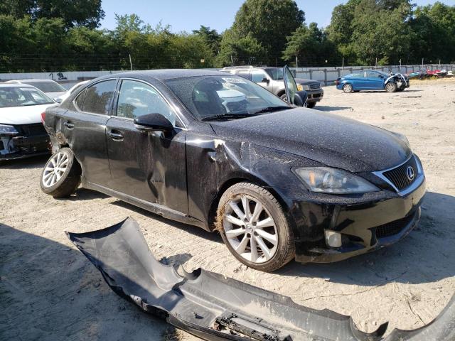 Снимка 4 от търг – 2009 LEXUS IS 250 с VIN JTHCK262195034975