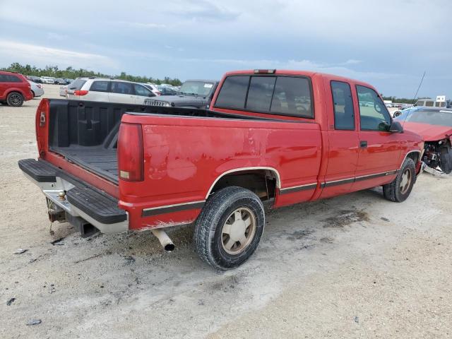 Photo 3 from auction – 1998 GMC SIERRA C15 with VIN 2GTEC19R7W1502697
