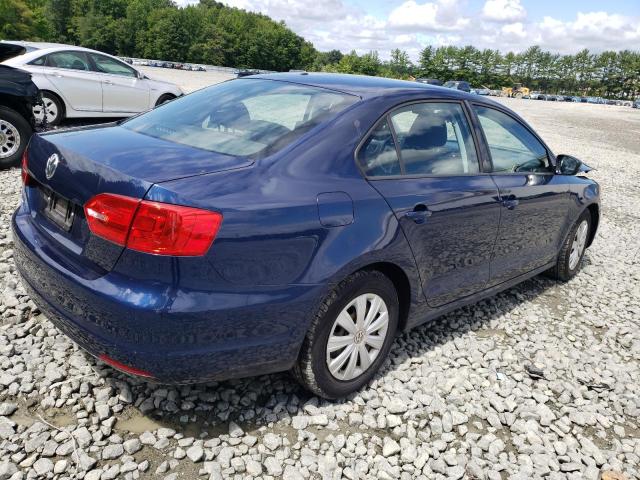 Photo 3 from auction – 2014 VOLKSWAGEN JETTA BASE with VIN 3VW2K7AJ7EM311302