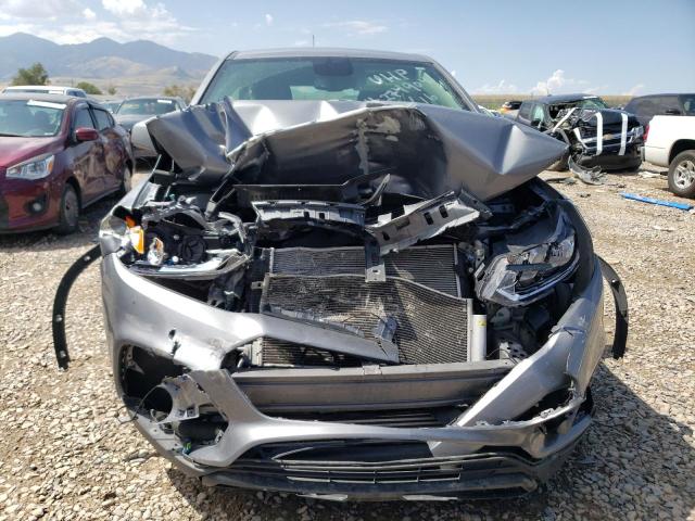 Photo 5 from auction – 2020 CHEVROLET TRAX LS with VIN 3GNCJKSB4LL274904