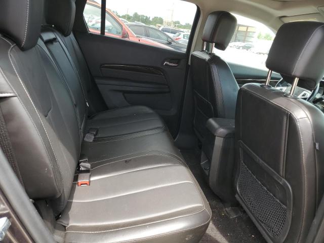 Photo 11 from auction – 2016 GMC TERRAIN DE with VIN 2GKFLVE39G6125117