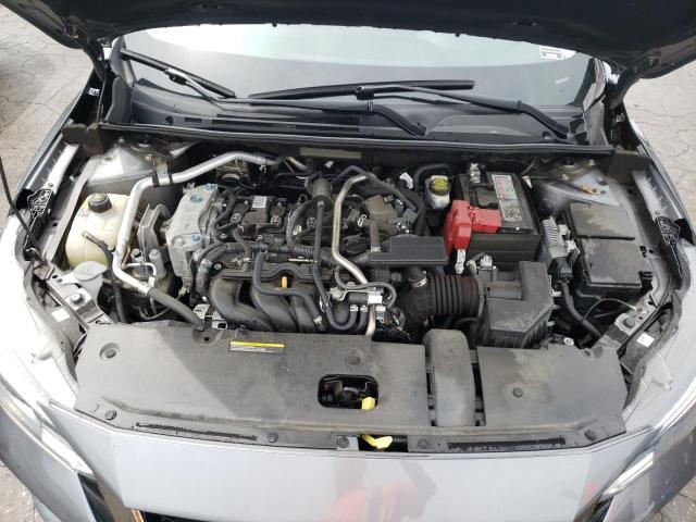 Photo 11 from auction – 2020 NISSAN SENTRA SR with VIN 3N1AB8DV6LY206472