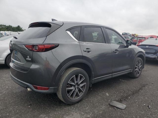 Zdjęcie 3 z aukcji – 2017 MAZDA CX-5 GRAND z VIN JM3KFBDL2H0189079