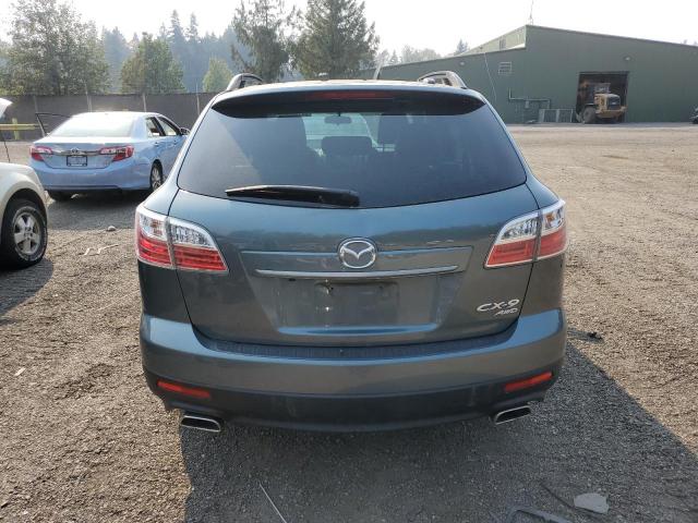 Photo 6 from auction – 2012 MAZDA CX-9 with VIN JM3TB3CV0C0340082