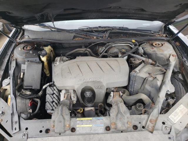 Photo 11 from auction – 2007 BUICK LACROSSE C with VIN 2G4WC582471146206