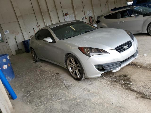 Photo 4 from auction – 2011 HYUNDAI GENESIS CO with VIN KMHHU6KH1BU062155
