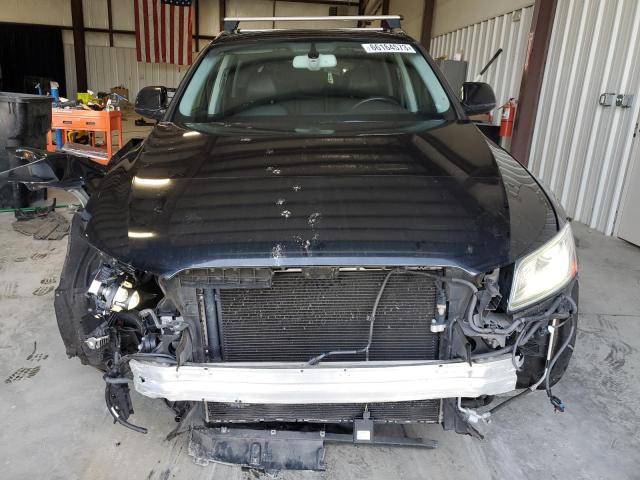 Photo 5 from auction – 2015 AUDI Q5 PREMIUM with VIN WA1DGAFP2FA087646