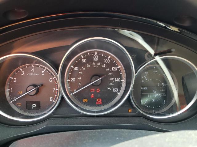 Photo 9 from auction – 2016 MAZDA CX-9 TOURI with VIN JM3TCACY3G0103135