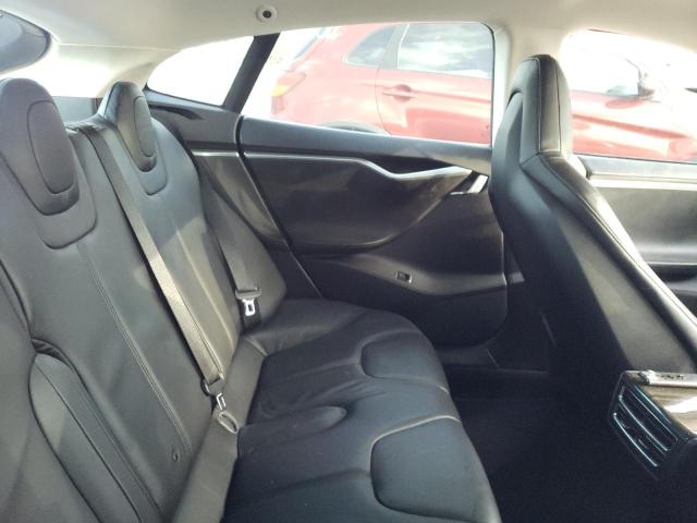 Photo 10 from auction – 2013 TESLA MODEL S with VIN 5YJSA1CN0DFP03446