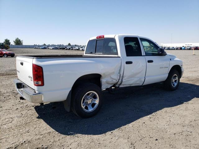 Photo 3 from auction – 2004 DODGE RAM 1500 S with VIN 1D7HU18D34S633323