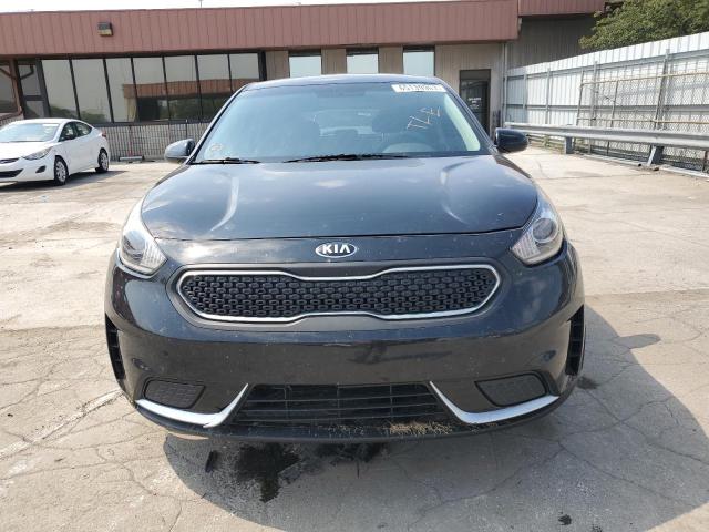 Photo 5 from auction – 2019 KIA NIRO FE with VIN KNDCB3LC2K5219997