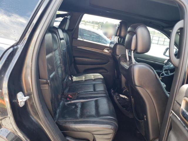 Photo 10 from auction – 2016 JEEP GRAND CHER with VIN 1C4RJEBGXGC314663