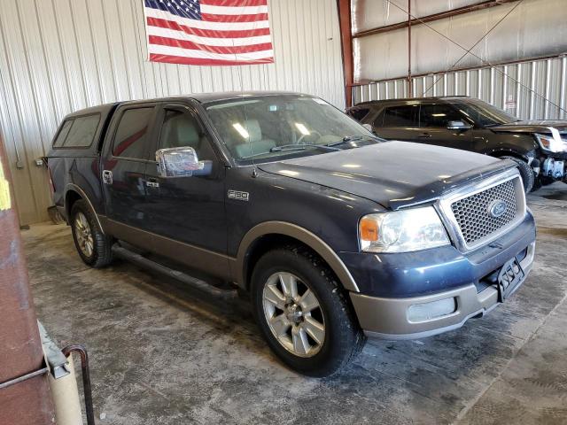Photo 4 from auction – 2005 FORD F150 SUPER with VIN 1FTPW12595FA05455