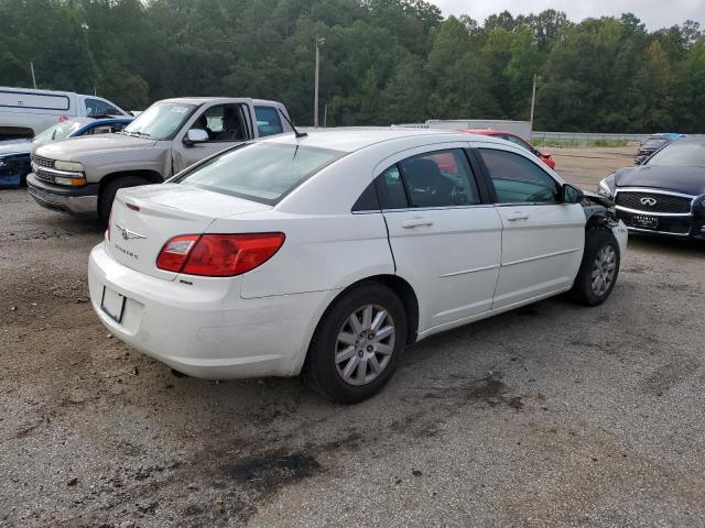 Photo 3 from auction – 2010 CHRYSLER SEBRING TO with VIN 1C3CC4FBXAN185137