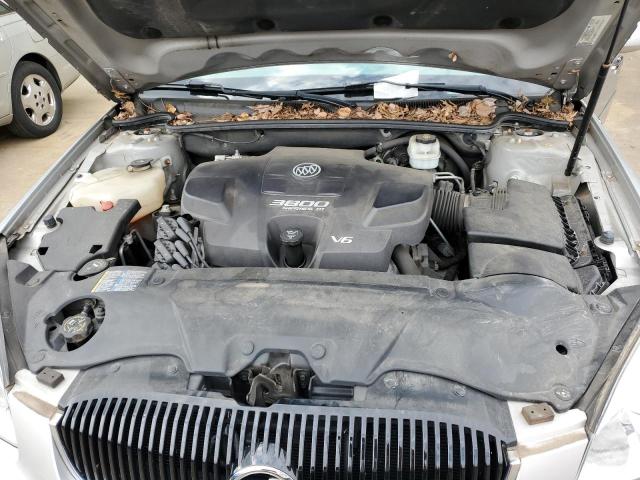 Photo 11 from auction – 2007 BUICK LUCERNE CX with VIN 1G4HD57297U145404
