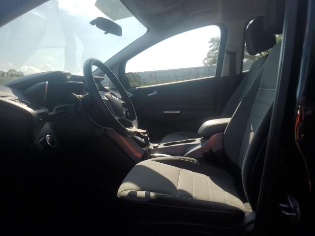 Photo 7 from auction – 2015 FORD C-MAX SE with VIN 1FADP5AU9FL111266