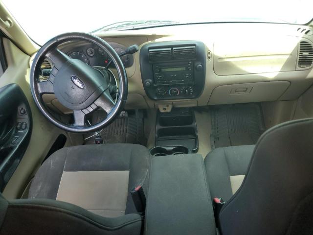 Photo 8 from auction – 2005 FORD RANGER SUP with VIN 1FTYR44E15PA78906