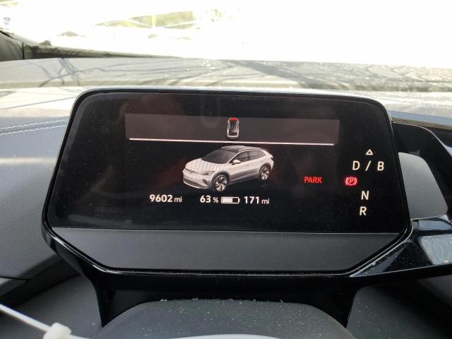 Photo 9 from auction – 2023 VOLKSWAGEN ID.4 PRO S with VIN 1V2GNPE85PC003958