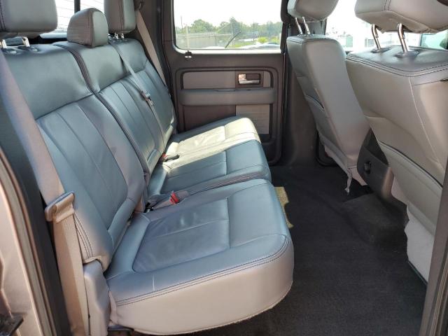 Photo 10 from auction – 2014 FORD F150 SUPER with VIN 1FTFW1EF3EKF68461