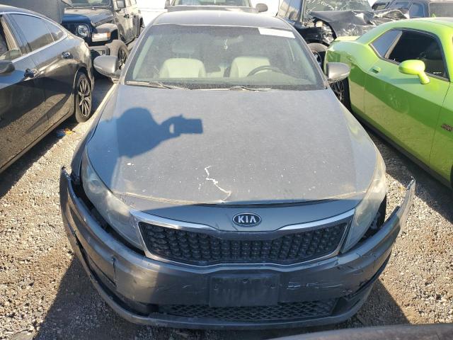 Photo 5 from auction – 2012 KIA OPTIMA LX with VIN 5XXGM4A77CG054887