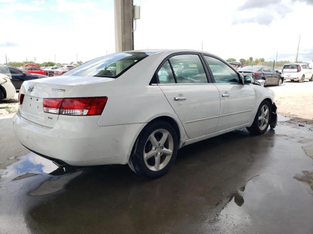 Photo 3 from auction – 2006 HYUNDAI SONATA GLS with VIN 5NPEU46F66H100113