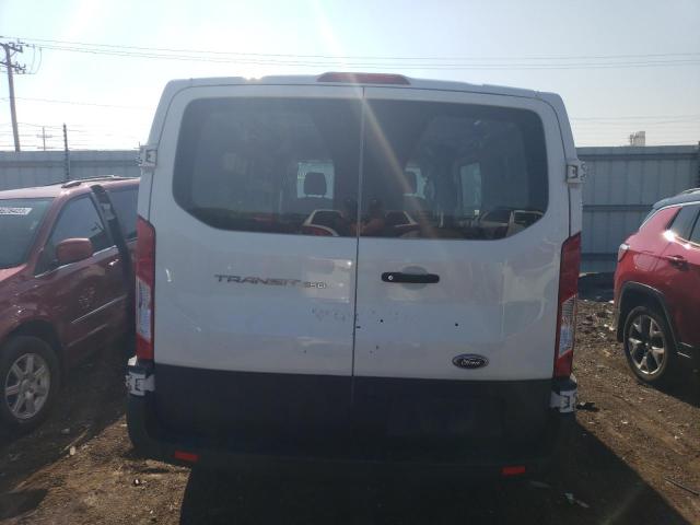 Photo 6 from auction – 2018 FORD TRANSIT T- with VIN 1FTYR1YM0JKA92593