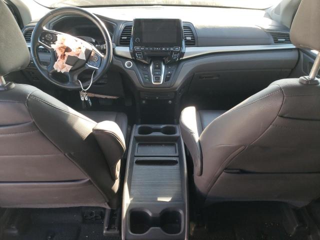 Photo 8 from auction – 2018 HONDA ODYSSEY EX with VIN 5FNRL6H73JB057072