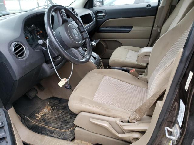 Photo 7 from auction – 2014 JEEP PATRIOT LA with VIN 1C4NJPFB3ED671327