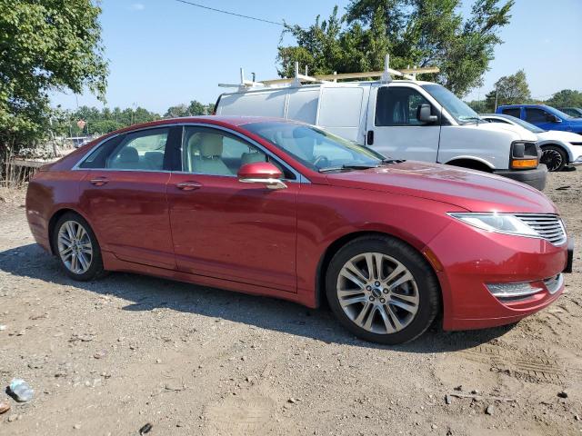 صورة رقم 4 من المزاد - 2013 LINCOLN MKZ مع VIN 3LN6L2J97DR807644