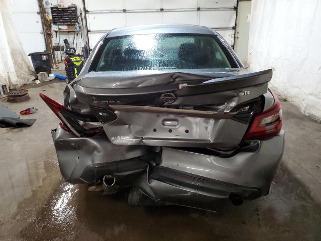 Photo 6 from auction – 2017 NISSAN ALTIMA 2.5 with VIN 1N4AL3AP3HN360652
