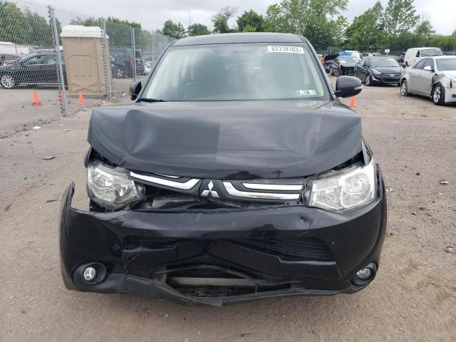 Photo 5 from auction – 2014 MITSUBISHI OUTLANDER with VIN JA4AZ3A31EZ003572