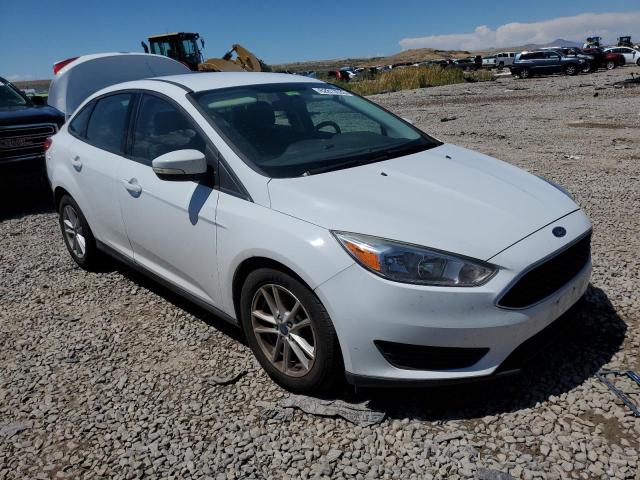 Photo 4 from auction – 2017 FORD FOCUS SE with VIN 1FADP3F24HL314953