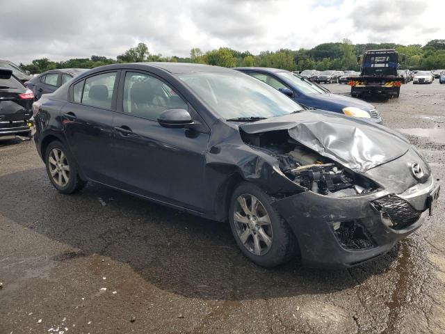 Photo 4 from auction – 2010 MAZDA 3 I with VIN JM1BL1SG3A1175595