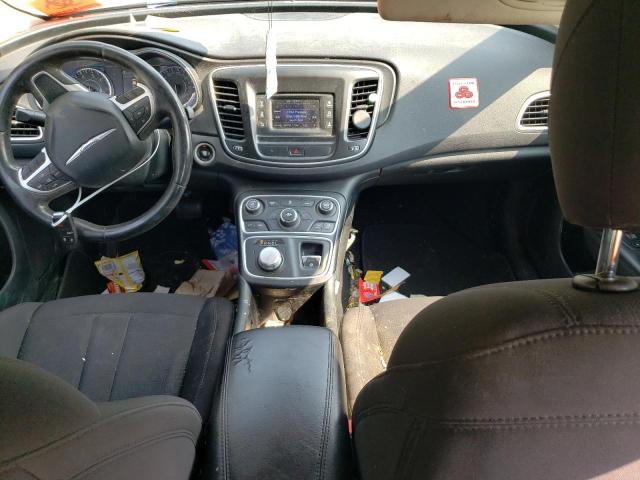 Photo 8 from auction – 2015 CHRYSLER 200 LIMITE with VIN 1C3CCCAB2FN619642