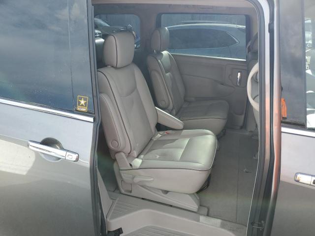 Photo 11 from auction – 2015 NISSAN QUEST S with VIN JN8AE2KP4F9121909