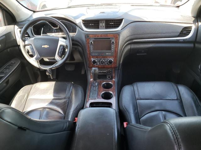 Photo 8 from auction – 2013 CHEVROLET TRAVERSE L with VIN 1GNKRJKD2DJ132737