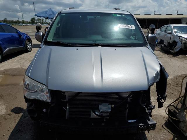 صورة رقم 5 من المزاد - 2014 DODGE GRAND CARA مع VIN 2C4RDGCG3ER253291