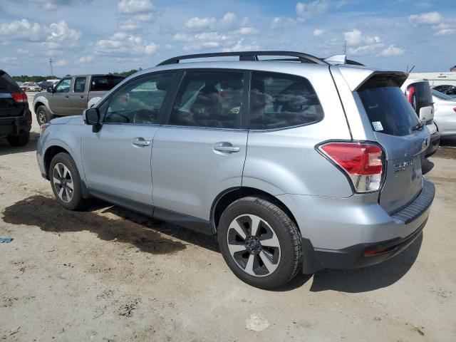 Photo 2 from auction – 2018 SUBARU FORESTER 2 with VIN JF2SJARC4JH477981