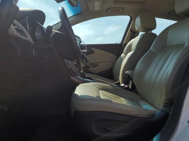 Photo 7 from auction – 2012 BUICK VERANO with VIN 1G4PS5SK8C4210200