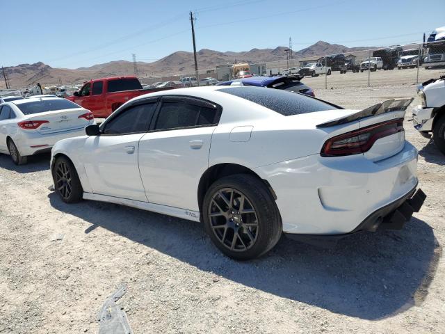Photo 2 from auction – 2018 DODGE CHARGER R/ with VIN 2C3CDXCT0JH282447