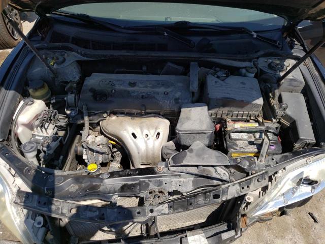 Photo 11 from auction – 2007 TOYOTA CAMRY CE with VIN 4T1BE46K47U089211