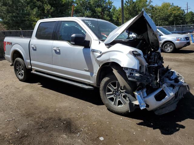 Photo 4 from auction – 2015 FORD F150 SUPER with VIN 1FTEW1EG1FKE04504