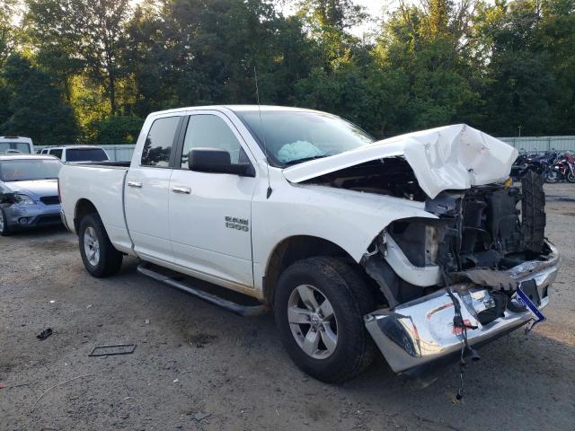 Фото 4 с аукциона – 2017 RAM 1500 SLT с VIN 1C6RR7GG3HS807323