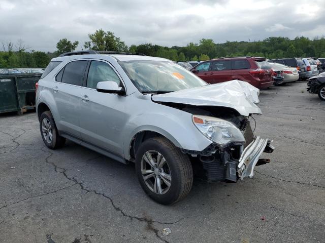 Photo 4 from auction – 2013 CHEVROLET EQUINOX LT with VIN 2GNALDEK1D1124258
