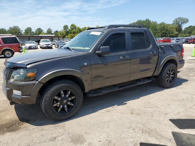 FORD EXPLORER S 2007 с VIN 1FMEU53817UA18918 - Снимка от търг