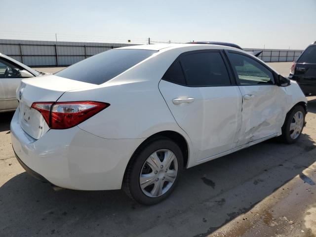 Photo 3 from auction – 2015 TOYOTA COROLLA L with VIN 5YFBURHE3FP249456