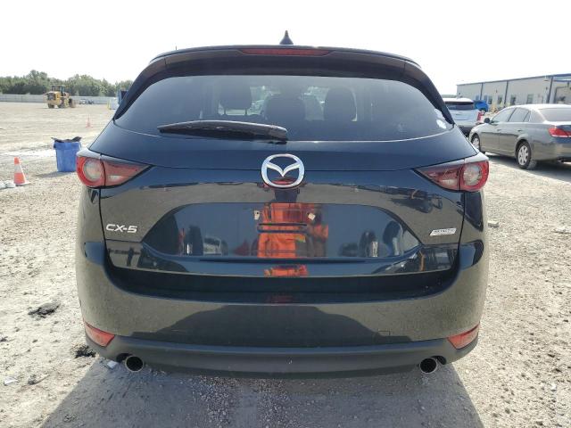Photo 6 from auction – 2019 MAZDA CX-5 TOURI with VIN JM3KFACM9K0573503